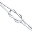 Baseus kabel Superior USB - USB-C 2,0 m 66W - biały