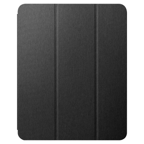 Etui SPIGEN do iPad Air 13" 2024 (6 gen.) / iPad Air 13" 2025 (7 gen.), Urban Fit, czarne