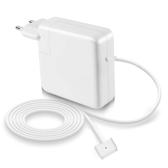 Zasilacz 45W do Apple Macbook Air 11/13 14.85V 3.05A z kablem Magsafe 2 "T"