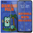 Szkło Hartowane Diamond Palm do Motorola Moto G05/G15/E15