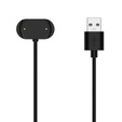 Kabel USB / Ładowarka do Amazfit GTS 4 Mini, Czarny