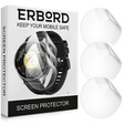 3x Folia Hydrożelowa ERBORD do Huawei Watch GT 6 46mm