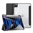 Etui do iPad Pro 13" 2024 (7 gen.), Dux Ducis TOBY, czarne