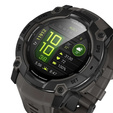 2x Szkło Hartowane ERBORD Garmin Instinct 3 45mm, Szybka