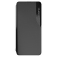 Etui Window View do Xiaomi Redmi Note 9T 5G, Black