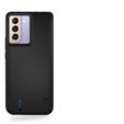 Etui z Baterią 4800mAh do Samsung Galaxy S21, czarne