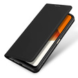 Etui Dux Ducis do Vivo Y35 4G, Skinpro, czarne