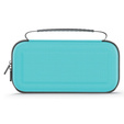 Etui iPega PG‑SW2003 do Nintendo Switch 2 – niebieskie