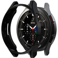 Etui do Samsung Galaxy Watch 4 46mm Classic, Czarne