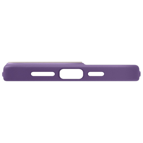 Etui Spigen do iPhone 14 Pro Max, Cyrill Ultra Color MagSafe, Taro