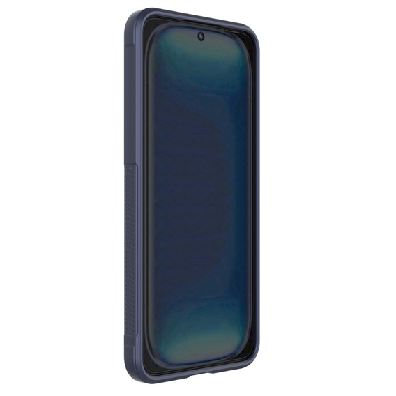 Etui do Infinix Hot 50 Pro 4G, Gaming Shockproof, granatowe