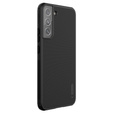 Etui NILLKIN do Samsung Galaxy S22, Super Frosted Shield, czarne