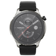 3x Folia Hydrożelowa ERBORD do Amazfit GTR 4