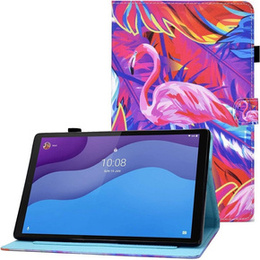Etui do Lenovo Tab M10 10.1 Gen 3 TB-328FU/TB-328XU, Flaming