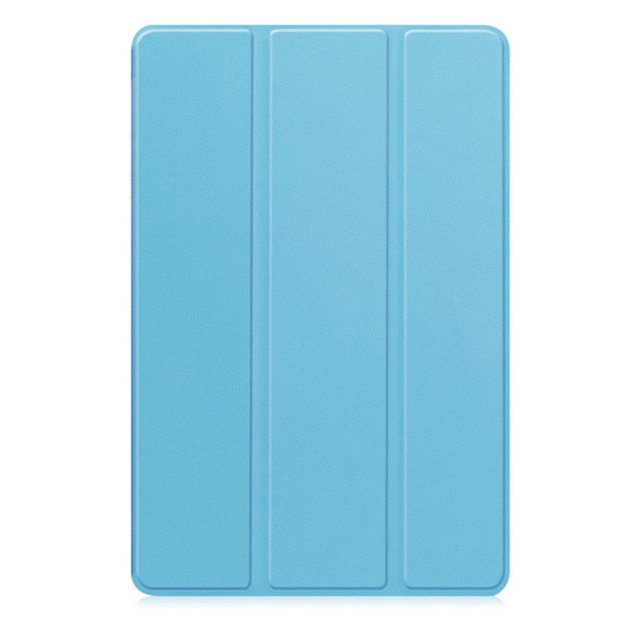 Etui z klapką do Xiaomi Redmi Pad 2 – z funkcją podstawki, niebieskie