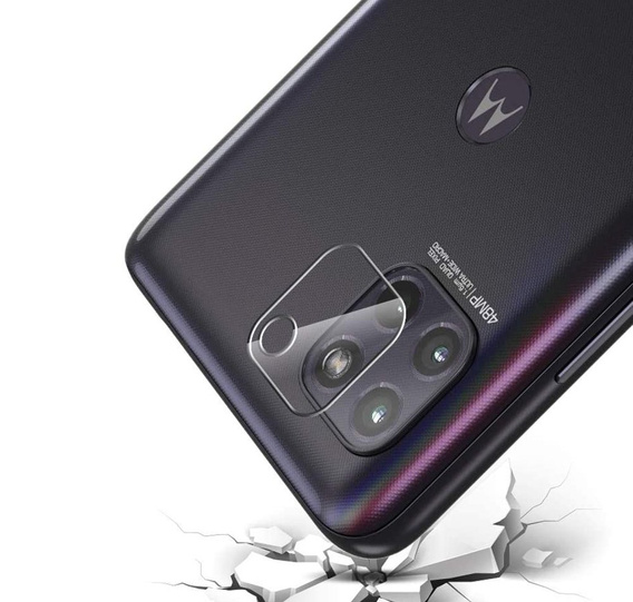 Szkło Hartowane na Aparat do Motorola Moto G 5G