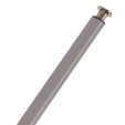 Rysik Touch Screen Stylus Pen do Samsung Galaxy S24 Ultra, szary