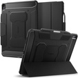 Etui SPIGEN do iPad Air 13" 2025/2024 (7/6 gen.), Rugged Armor Pro, Black