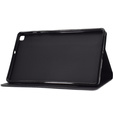 Etui do Samsung Galaxy Tab A7 Lite 8.7 T220 / T225, hearts