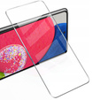 2x Szkło Hartowane do Samsung Galaxy A52 / A52s, ERBORD 9H Hard Glass, szybka