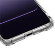 Etui do OnePlus Nord CE5, Dropproof, przezroczyste