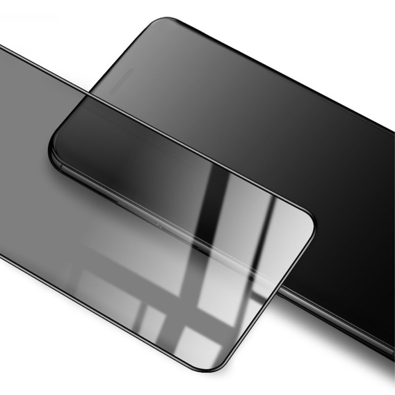 IMAK Privacy Szkło Hartowane prywatyzujące do Samsung Galaxy A54 5G