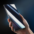 Szkło Hartowane antyszpiegowskie Dux Ducis Anti Spy do Samsung Galaxy S24 Ultra