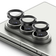 Osłona aparatu Ringke Camera Frame Protector do Samsung Galaxy Z Fold 7 5G - czarna