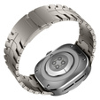 Bransoleta do Samsung Galaxy Watch Ultra 47mm (2025 / 2024), Tytanowa
