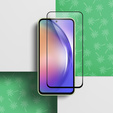 Szkło hartowane 5D Full Glue Smart Palm do Samsung Galaxy A54 5G