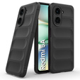 Etui do Xiaomi Redmi A5, Gaming Shockproof, czarne