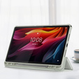 Etui do Lenovo Tab K11 Plus, Smartcase Hybrid, z miejscem na rysik, szare