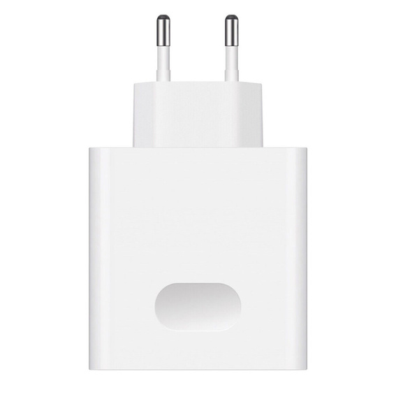 Oryginalna Ładowarka Sieciowa Huawei, 65W 3A, White (Bulk)