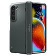 Etui Spigen do Samsung Galaxy Z Fold 5, Slim Armor Pro, Zielone