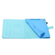 Etui do Samsung Galaxy Tab A9 X110 / X115, tiger