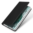 Etui Dux Ducis do Honor Magic 5 Lite, Skinpro, czarne