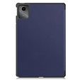 Etui do Lenovo Tab M11, Smartcase, granatowe