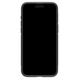 Etui Spigen do iPhone 15 Pro Max, Cryo Armor, Czarne Niebieskie