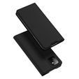 Etui Dux Ducis do Samsung Galaxy A03, Skinpro, czarne