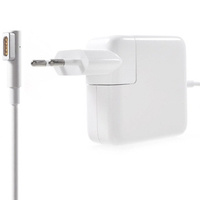 Zasilacz 60W do Apple Macbook 16.5V 3.65A z kablem Magsafe "L"