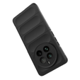Etui do Realme 12 Pro 5G / 12 Pro+ 5G, Gaming Shockproof, czarne
