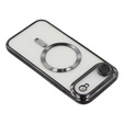 Etui do iPhone Air Electro MagSafe – czarne