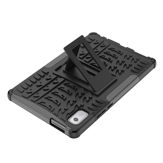 Etui do Lenovo Tab M9, Tire Armor, czarne