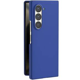 Etui Hard PC do Samsung Galaxy Z Fold6 5G, Granatowe
