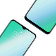 2x Szkło Hartowane do Samsung Galaxy A13 4G / A13 5G, ERBORD 3D pełne, szybka na cały ekran