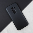 Etui do Samsung Galaxy S9+ Plus, Suritch Full Body, czarne