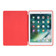 Etui do iPad 10.2" 2021/2020/2019 (9/8/7 gen.), Smartcase, czerwone