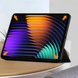 Etui do Xiaomi Pad 7 / 7 Pro, Smartcase, czarne