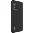 Etui IMAK do Asus Zenfone 8, UC-3 Series, czarne