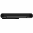 Etui Urban Armor Gear do iPhone 14 Pro Max, Metropolis LT MagSafe Fibr Armr, czarne